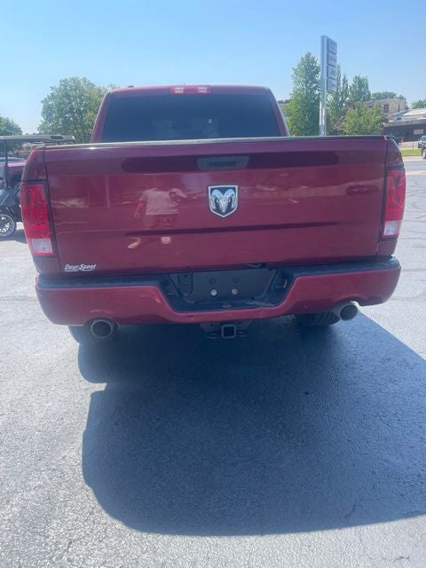 2015 RAM 1500 Express