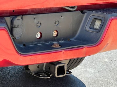 2015 RAM 1500 Express