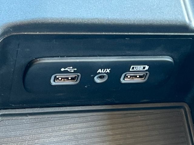 2018 RAM 1500 Express Quad Cab 4x4 6'4' Box