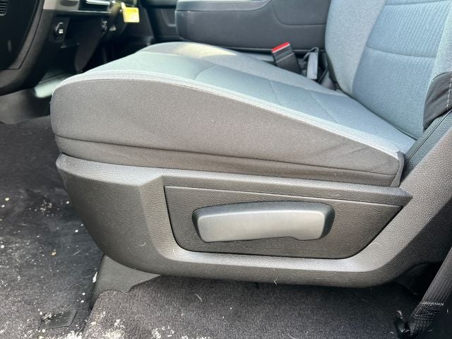 2024 RAM 1500 Classic Tradesman Quad Cab 4x4 6'4' Box