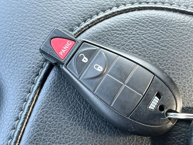 2024 RAM 1500 Classic Tradesman Quad Cab 4x4 6'4' Box