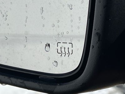 2024 RAM 1500 Classic Tradesman Quad Cab 4x4 6'4' Box