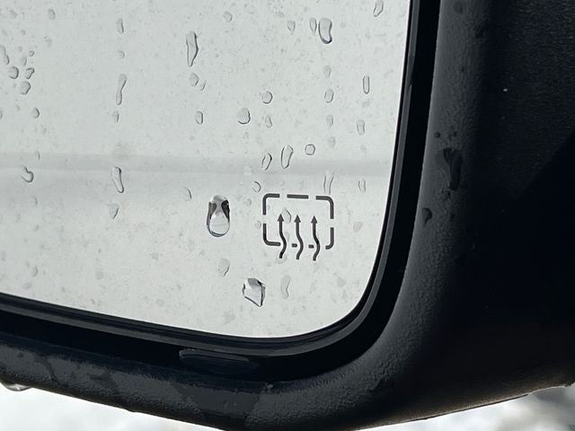 2024 RAM 1500 Classic Tradesman Quad Cab 4x4 6'4' Box