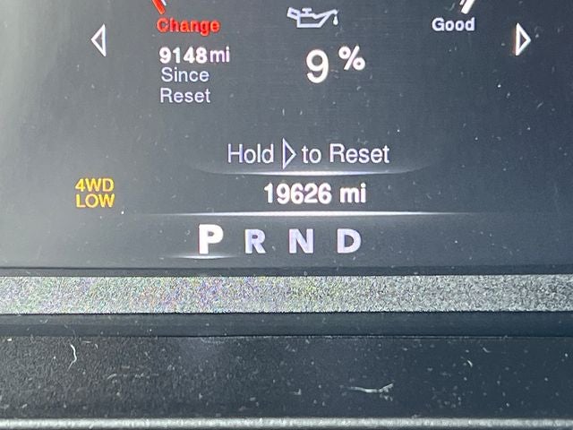 2024 RAM 1500 Classic Tradesman Quad Cab 4x4 6'4' Box