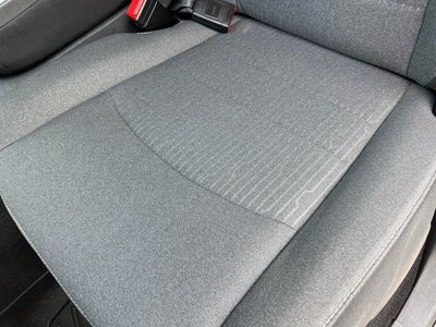 2021 RAM 1500 Classic Warlock Quad Cab 4x4 6'4' Box