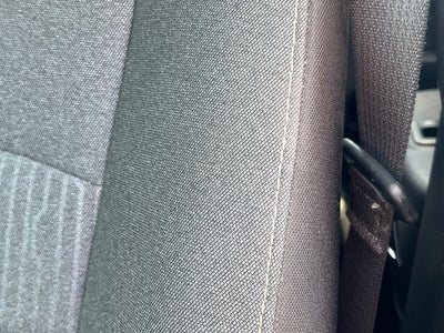2021 RAM 1500 Classic Warlock Quad Cab 4x4 6'4' Box