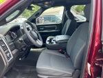 2021 RAM 1500 Classic Warlock Quad Cab 4x4 6'4' Box