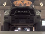 2024 RAM 1500 Classic Warlock Quad Cab 4x4 6'4' Box
