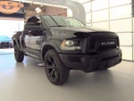 2024 RAM 1500 Classic Warlock Quad Cab 4x4 6'4' Box