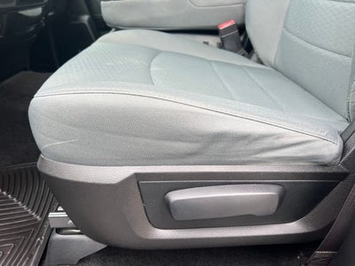 2016 RAM 1500 Express