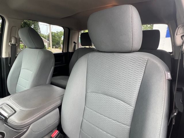 2016 RAM 1500 Express