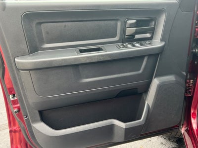 2016 RAM 1500 Express
