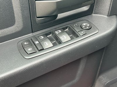 2016 RAM 1500 Express