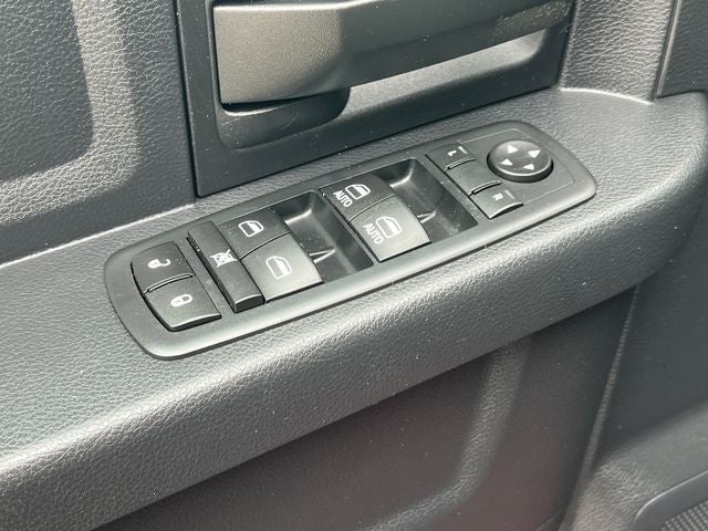 2016 RAM 1500 Express