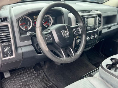 2016 RAM 1500 Express