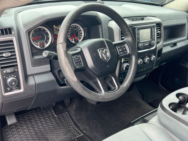 2016 RAM 1500 Express