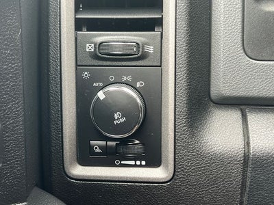 2016 RAM 1500 Express
