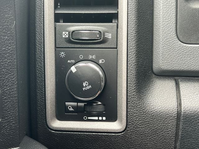 2016 RAM 1500 Express