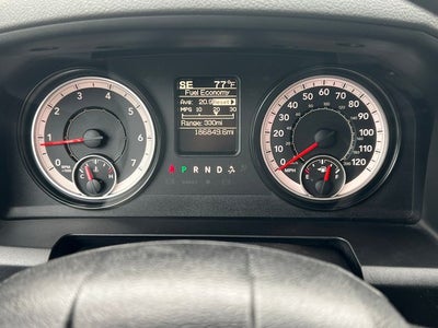 2016 RAM 1500 Express