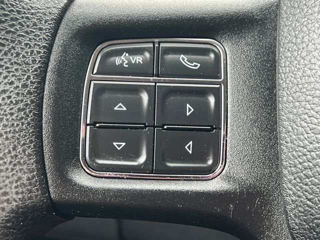 2016 RAM 1500 Express