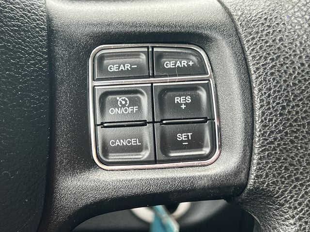 2016 RAM 1500 Express