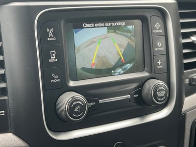 2016 RAM 1500 Express
