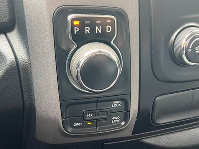 2016 RAM 1500 Express