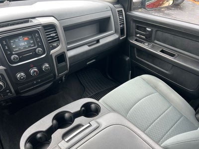 2016 RAM 1500 Express