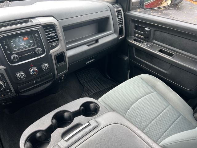 2016 RAM 1500 Express