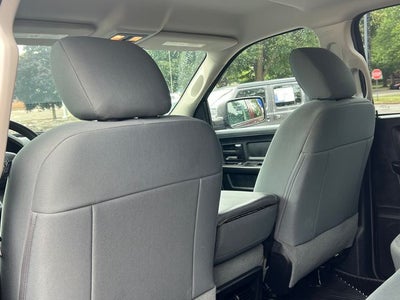 2016 RAM 1500 Express