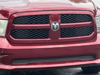 2016 RAM 1500 Express