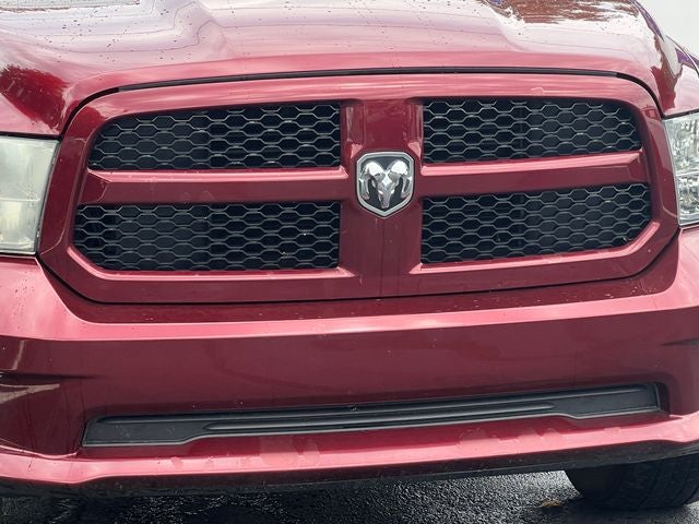 2016 RAM 1500 Express
