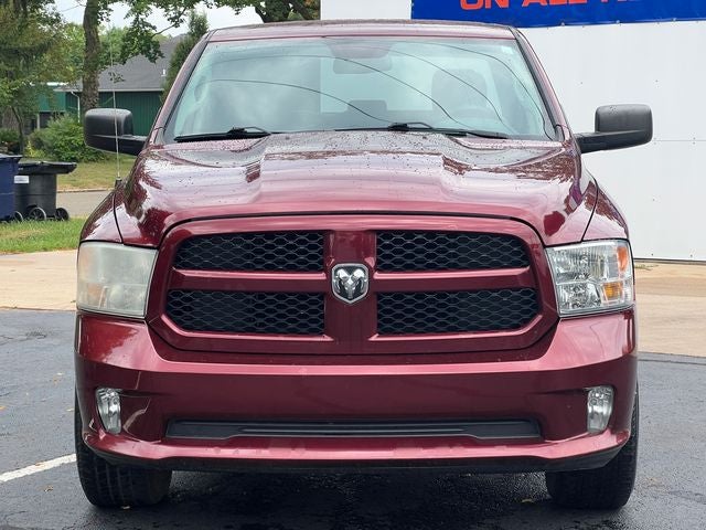 2016 RAM 1500 Express