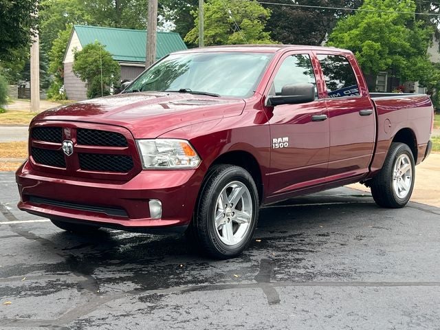 2016 RAM 1500 Express