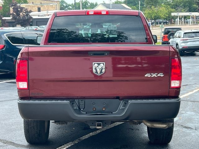 2016 RAM 1500 Express