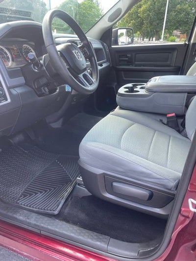 2016 RAM 1500 Express