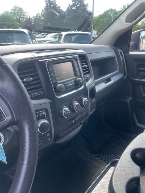 2016 RAM 1500 Express