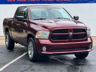 2016 RAM 1500 Express