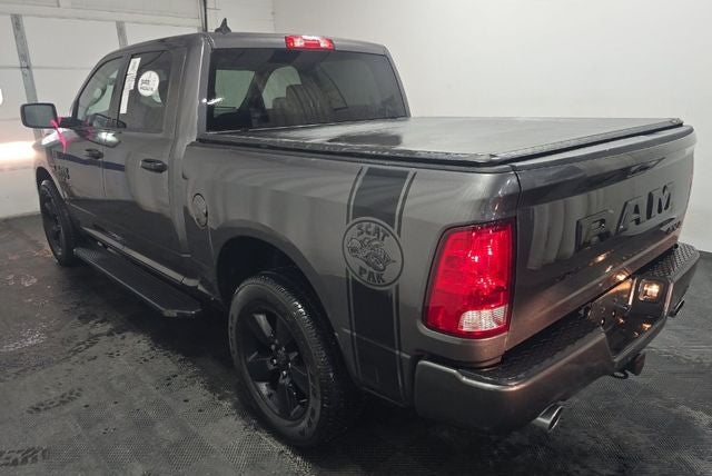 2019 RAM 1500 Classic ST