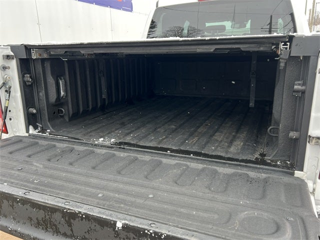 2019 RAM 1500 Classic ST