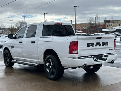 2019 RAM 1500 Classic ST