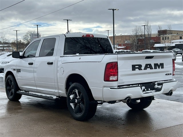 2019 RAM 1500 Classic ST