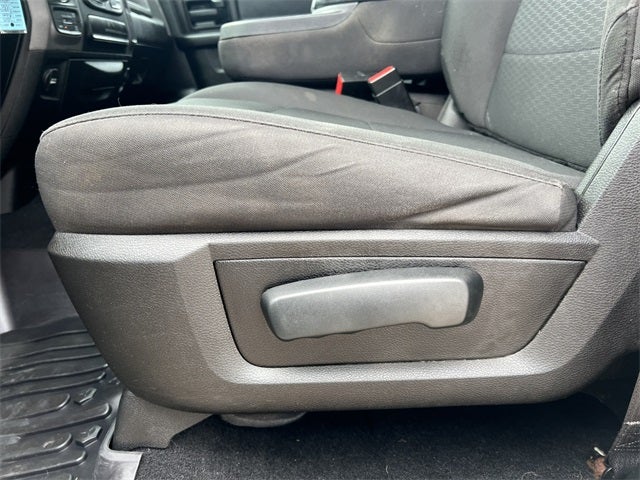 2019 RAM 1500 Classic ST