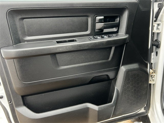 2019 RAM 1500 Classic ST