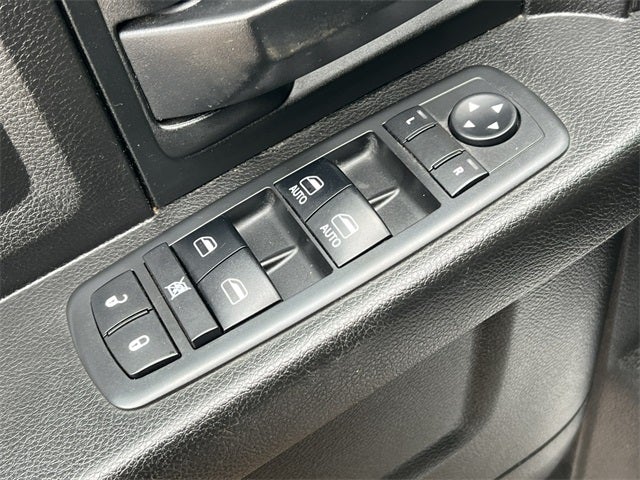 2019 RAM 1500 Classic ST