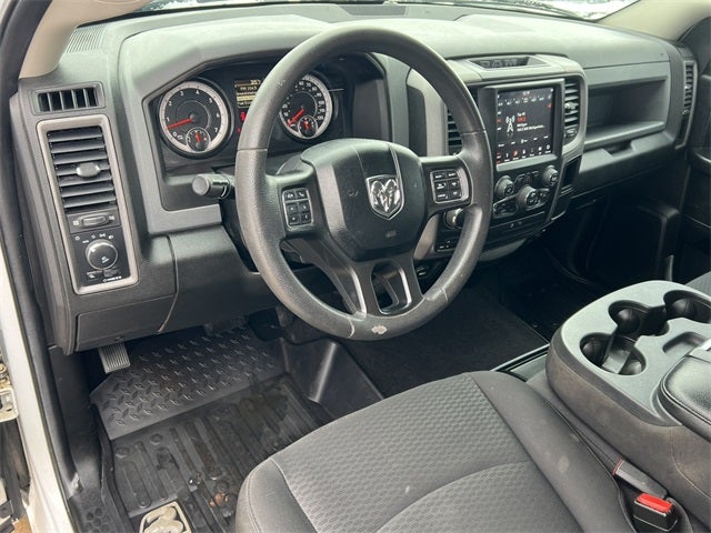 2019 RAM 1500 Classic ST