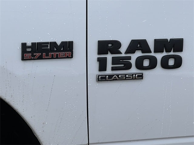 2019 RAM 1500 Classic ST