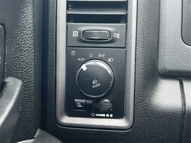 2019 RAM 1500 Classic ST