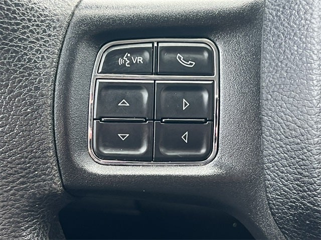 2019 RAM 1500 Classic ST