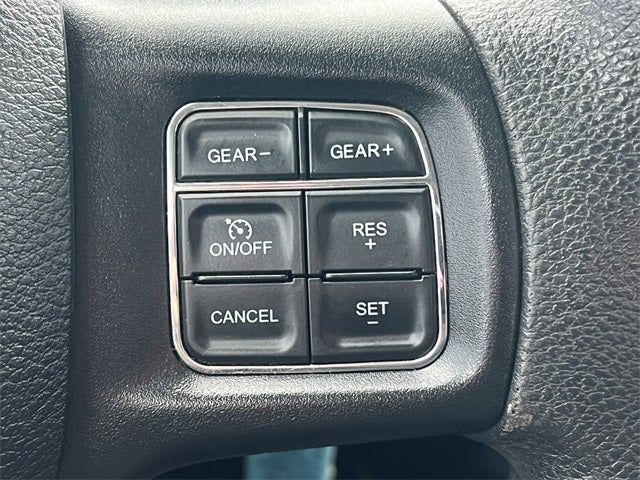 2019 RAM 1500 Classic ST